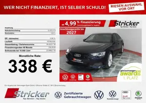 Audi A6 3.0TFSI S-tronic Quattro 338,-ohne Anzahlung Neu