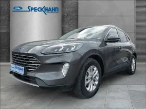Ford Kuga PHEV Titanium X HUD AHK-klappbar Navi Soundsystem