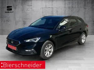 SEAT Leon Sportstourer 1.5 TGI DSG Style KAMERA NAVI ACC