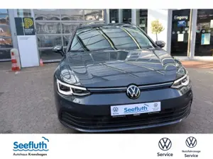 Volkswagen Golf Variant VIII 1,5 DSG Navi Sitzhzg. ACC Life eTSI