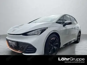 CUPRA Born 170 KW