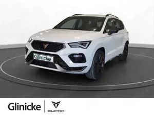 CUPRA Ateca 2.0 TSI VZ 4Drive ACC LED PDC SHZ