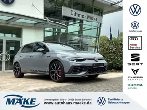 Volkswagen Golf GTI Clubsport 2.0 TSI DSG DCC PD HK LEDER