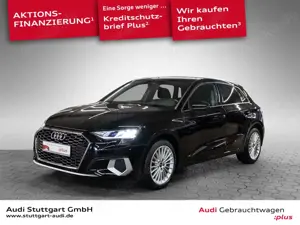 Audi A3 30 TFSI advanced ACC LED virtCo PDC