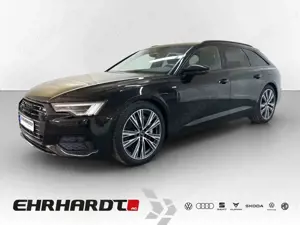 Audi A6 Avant sport 50 TFSI e quattro S tronic S line M...