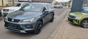 SEAT Ateca 2.0 TDI DSG Xcellence 4Drive AT-Reifen