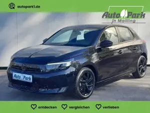 Opel Corsa F GS-Line NAVI/APP~SHZ~2xPDC~RFK~LED~DAB