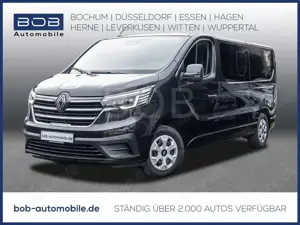 Renault Trafic Passenger Grand Intens dCi 150 KLIMA PDC