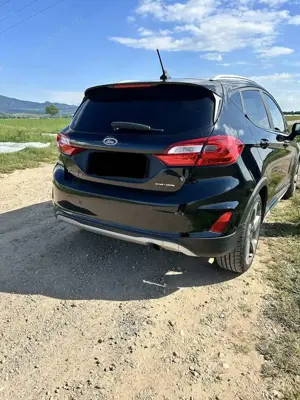 Ford Fiesta 1.0 EcoBoost SS Aut. ACTIVE PLUS Bild 5