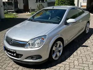 Opel Astra Astra Twin Top 1.8 Edition