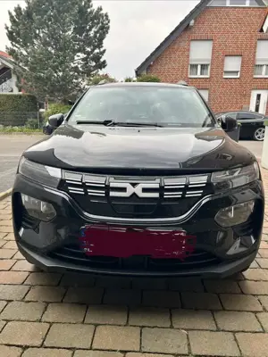 Dacia Spring ESSENTIAL