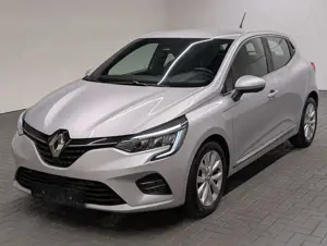 Renault Clio Intens LED/Navi/360°/Tempom./Keyl./16-LM