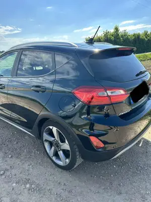 Ford Fiesta 1.0 EcoBoost SS Aut. ACTIVE PLUS Bild 4