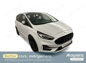 Ford S-Max 2.0 EcoBlue Aut.