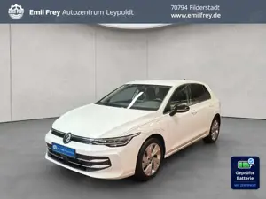 Volkswagen Golf 1.5 eHybrid OPF DSG Goal