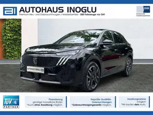 Peugeot 3008 Hybrid Allure 145 e-DSC6*Navi*360°Cam*Shz