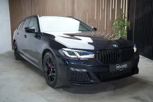 BMW 530 e xDrive M | Laser | Pano | HK | SHZ | AHK