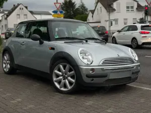 MINI One Cooper/TÜV-Oktober2026/2:HAND/