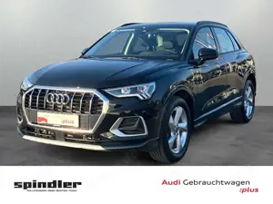 Audi Q3 advanced 35TDI S-tronic / MMI-Navi+, LED, AHK