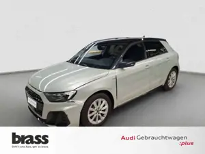 Audi A1 S line 40 TFSI 152(207) kW(PS) S tr