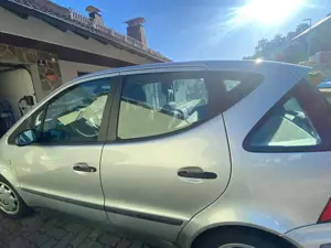 Mercedes-Benz A 140 A 140 L Classic