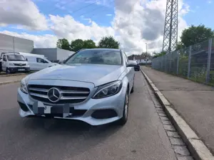 Mercedes-Benz C 250 BlueTEC T 7G-TRONIC Edition 1