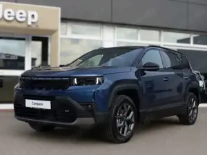 Jeep Compass NEW Compass E-Hybrid 1.2  First Edition