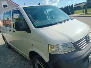 Volkswagen T5 Transporter