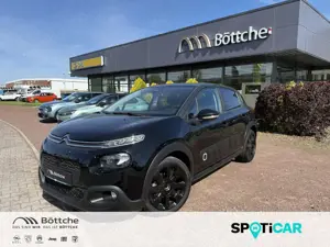 Citroen C3 Feel 1.2 12V VTi/KLIMA/SHZ/Tempomat/KAMERA/DAB
