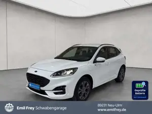 Ford Kuga 2.5 Duratec PHEV ST-LINE X