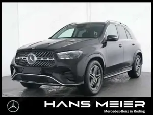 Mercedes-Benz GLE 300 GLE 300 d 4M AMG AHK Panorama Head-up Standhzg. BC