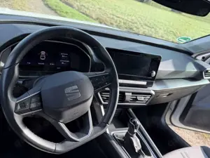 SEAT Leon Leon 1.2 TSI Ecomotive Style Bild 4