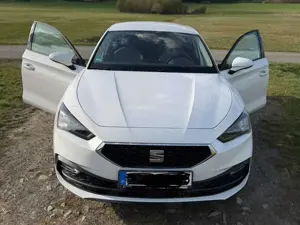 SEAT Leon Leon 1.2 TSI Ecomotive Style
