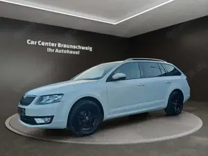 Skoda Octavia 2.0 TDI DSG Ambition+Navi+AHK+