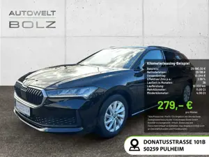 Skoda Superb 1.5 TSI Essence KAMERA ACC LED NAVI