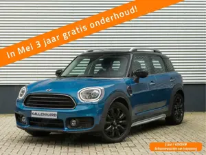 MINI Others Cooper D Countryman 2.0 - Sportsitze - navi XL -