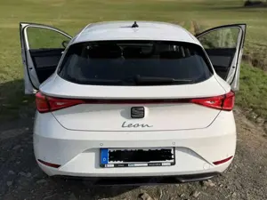 SEAT Leon Leon 1.2 TSI Ecomotive Style Bild 2