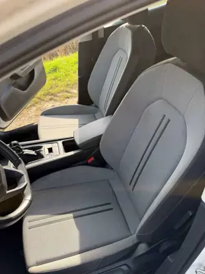 SEAT Leon Leon 1.2 TSI Ecomotive Style Bild 3