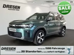 Dacia Bigster Journey Hybrid 155 Winter-Plus Paket City-Paket
