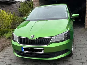 Skoda Fabia Fabia 1.0 MPIAmbition