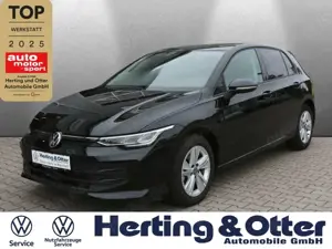 Volkswagen Golf Life Mild-Hybrid LED PDC Keyless SHZ Ambiente Touc