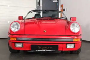 Porsche 911 911 Speedster UNFALLFREI NEU KUNDENDIENST PORSCHE