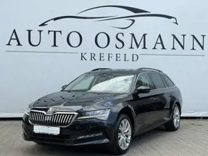 Skoda Superb Combi 2.0 TDI DSG Ambition UPE:51.569,-€