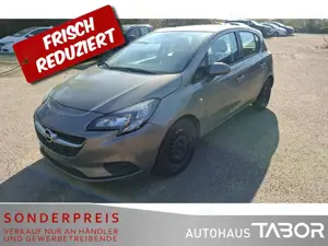 Opel Corsa 1.4 Edition Klima SHZ LenkHz GRA PDC BT