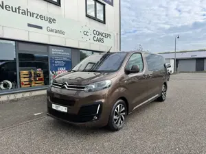 Citroen Spacetourer Business Lounge M (L2)