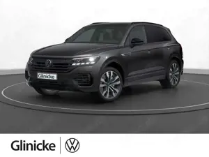 Volkswagen Touareg 3.0 TSI 4M R-Line Luft AHK Pano LM 21" L