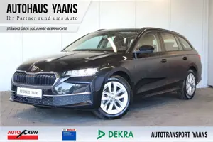 Skoda Octavia 2.0 TDI Selection HUD+AID+ACC+SIDE+MEM
