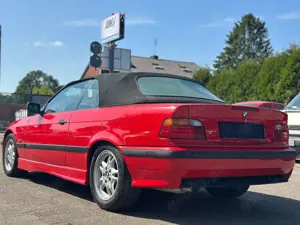 BMW 320 Bild 5