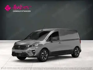Nissan Townstar N-CONNECTA L2 131 PS ( *360°-KAMERA* )