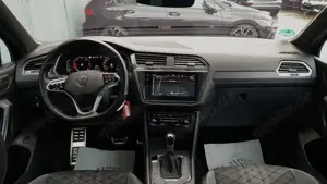 Volkswagen Tiguan Bild 5